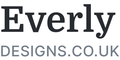 website logo